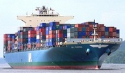 Морские контейнерные перевозки из Китая,  Японии,  Кореи,  Сингапура и др