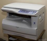 Принтер/копир Sharp AR 5316 E,  Аз,  ч/б,   лазерный