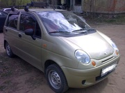 Продам Daewoo Matiz 170 тыс.руб.