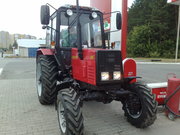 Трактор Беларус 892