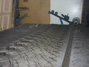 Станки для вязания сетки-рабица  в Перми доступное оборудование