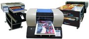 Принтер для печати по (плитке,  коже,  дереву,  ткани,  стеклу,  сувенирам)