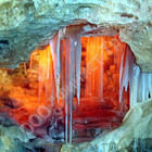 Экскурсия в кунгурскую ледяную пещеру 13.07.2013