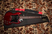 Gibson SG Special USA 2010