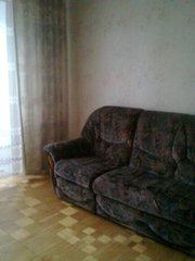 Сдам 1комнатную квартиру в г. Пермь с мебелью и техникой за 13000 руб.