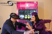 Аттракцион виртуальной реальности OculusPerm