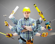 Для работы в Канаде требуются рабочие строительных специальностей