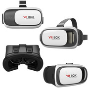 Шлем виртуальной реальности 3D VR Box