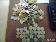 монеты и деньги