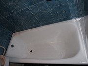 Ремонт реставрация ванн в Перми